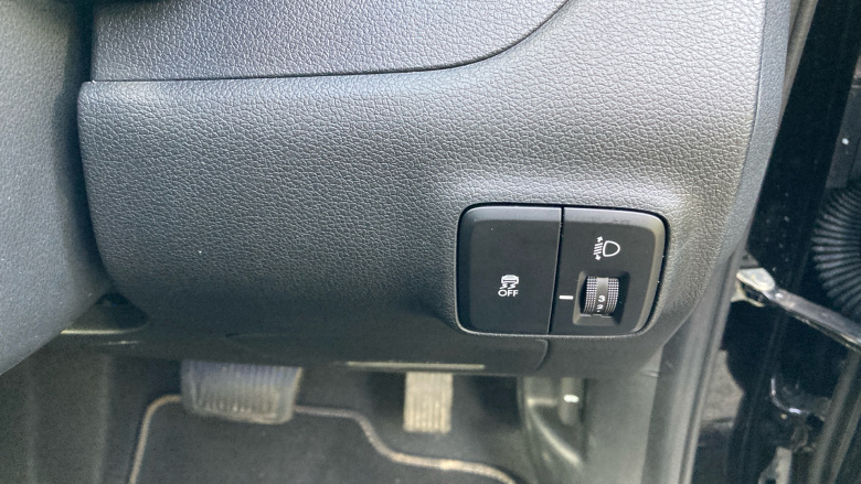 Hyundai i10 1.0 [63] Premium 5dr Auto [Nav] Petrol Hatchback